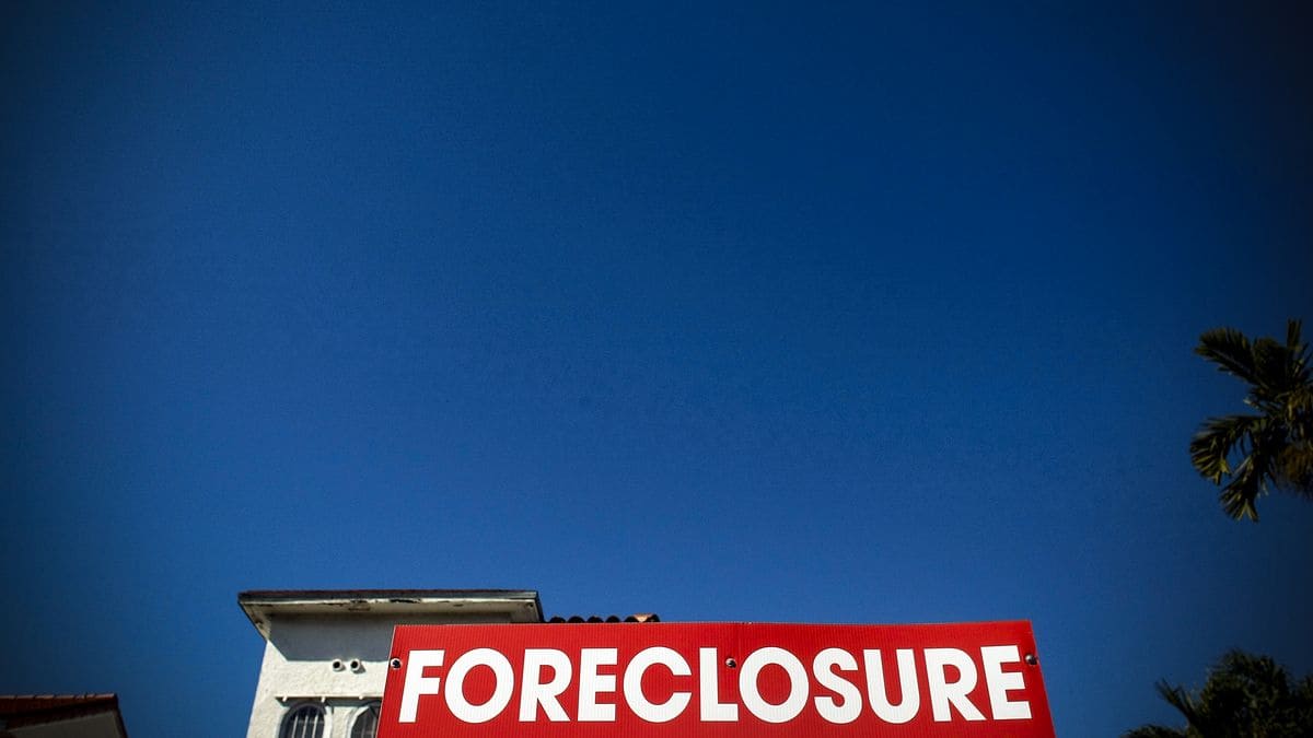 Stop Foreclosure American Fork Utah